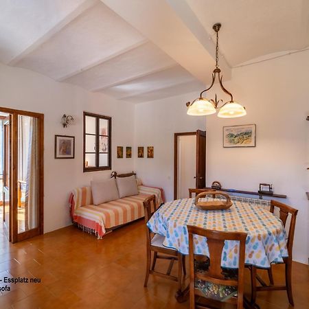 דירות פניקאלה Residenza Cerreto-Casalini מראה חיצוני תמונה
