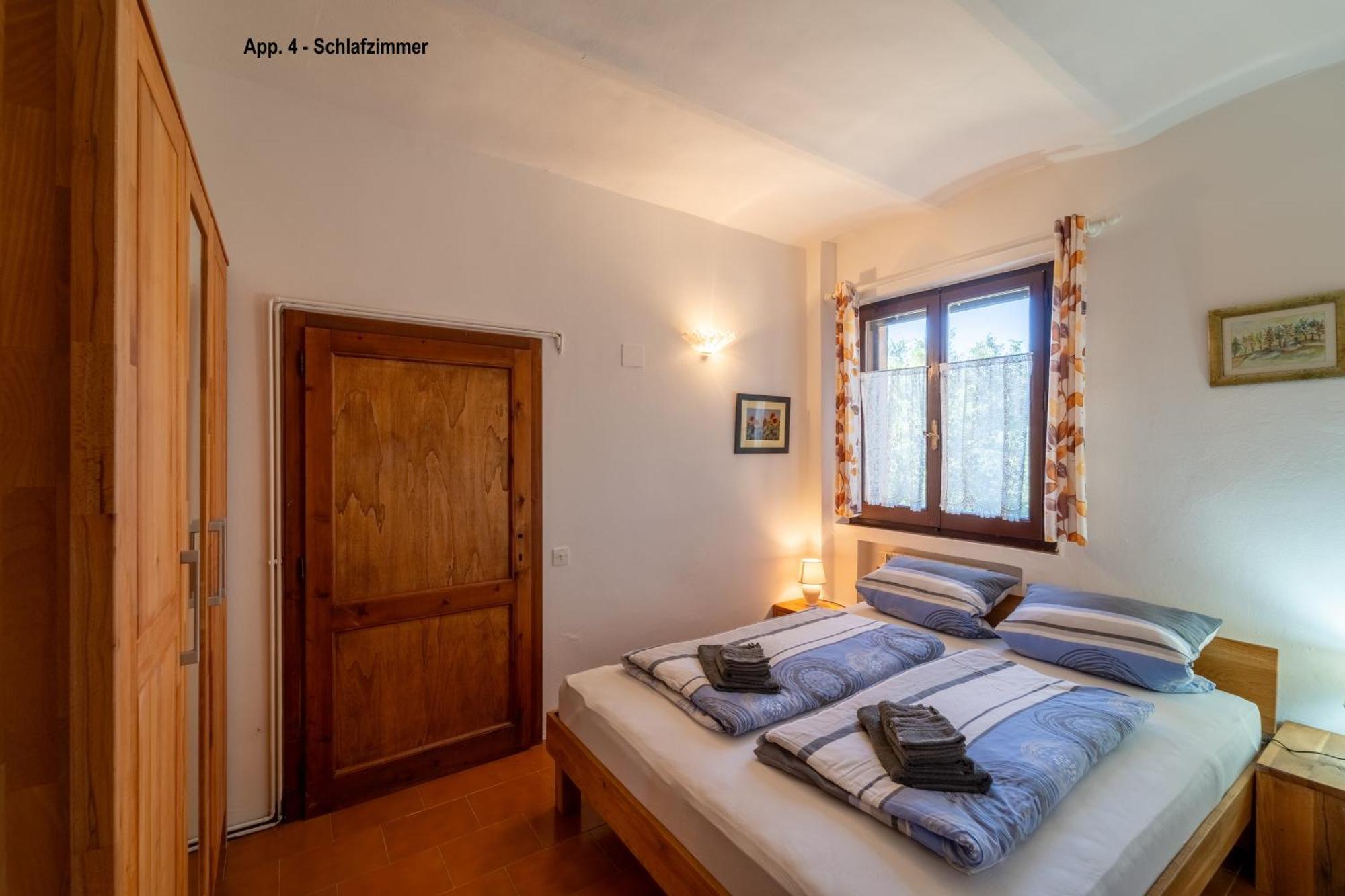 דירות פניקאלה Residenza Cerreto-Casalini מראה חיצוני תמונה