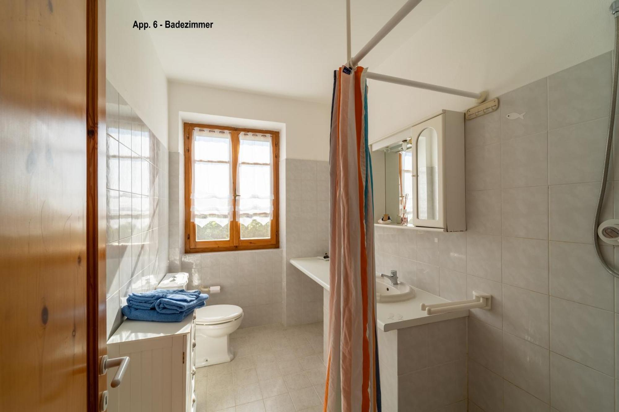 דירות פניקאלה Residenza Cerreto-Casalini מראה חיצוני תמונה